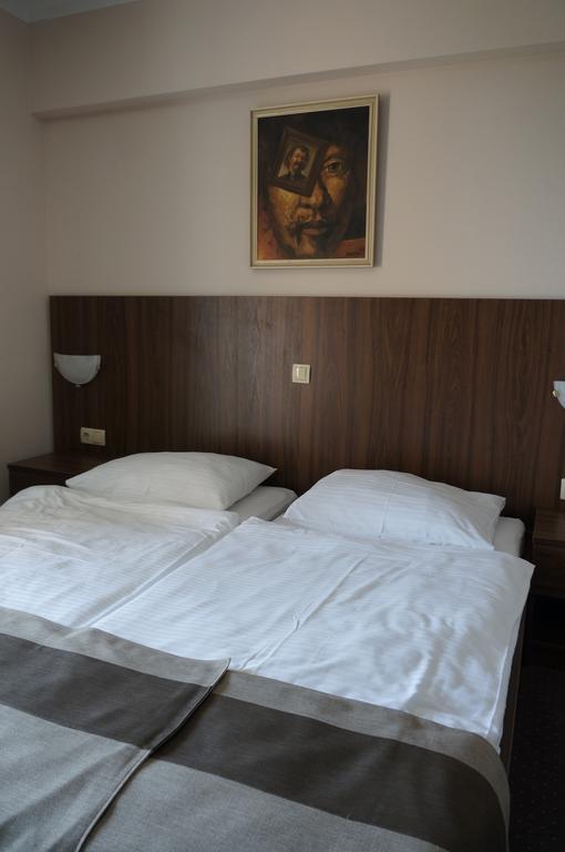 Villa Volosko With Private Parking And Breakfast,Seaview Zimmer foto