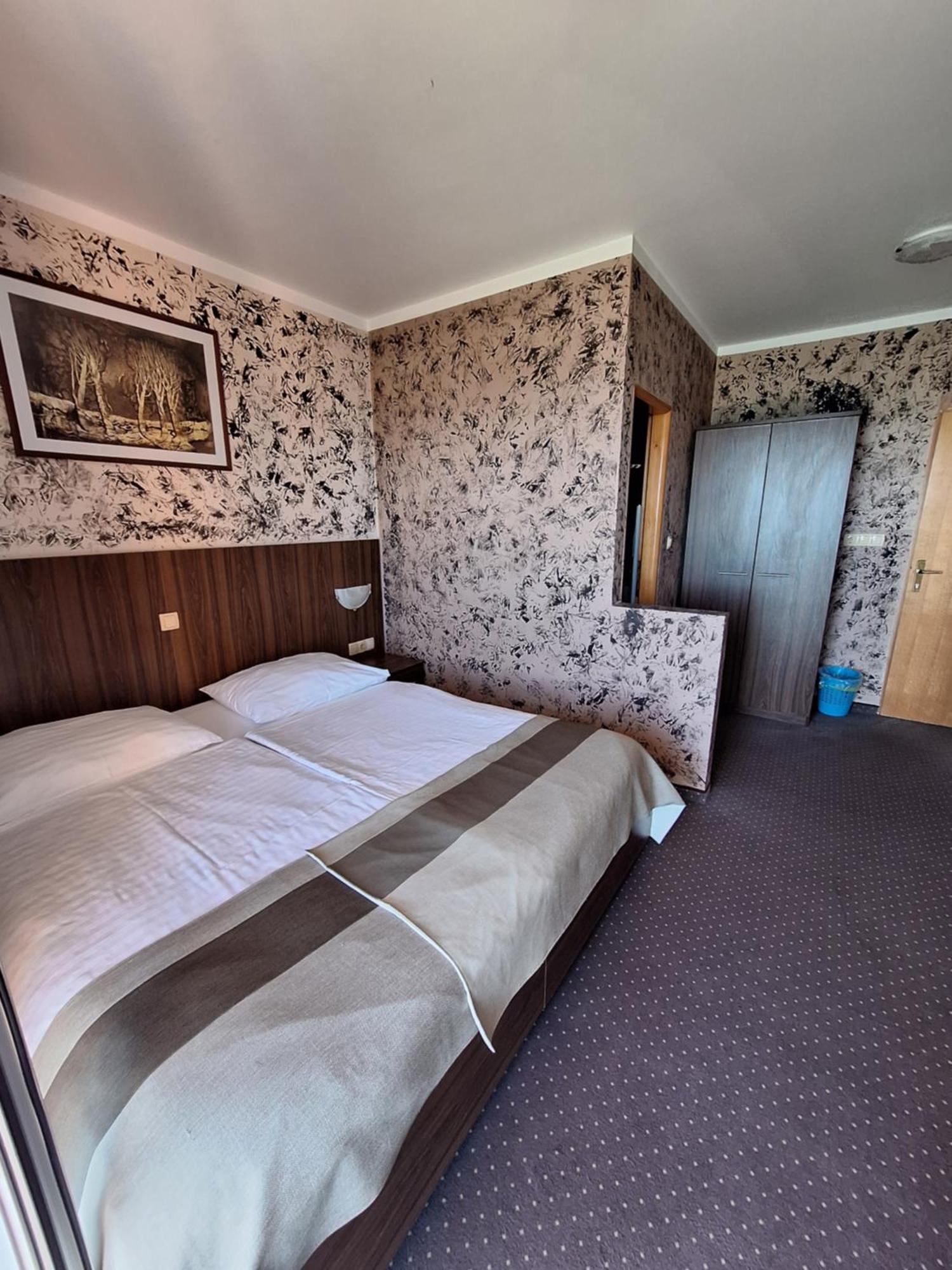 Villa Volosko With Private Parking And Breakfast,Seaview Exterior foto