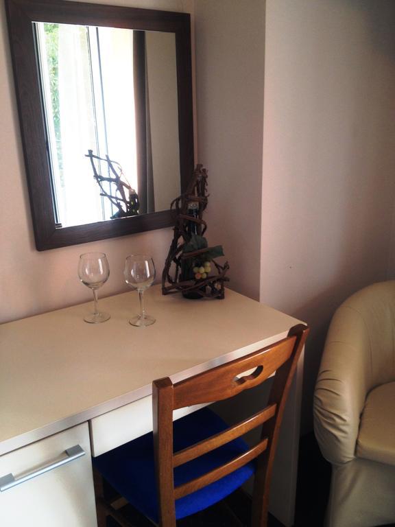Villa Volosko With Private Parking And Breakfast,Seaview Exterior foto