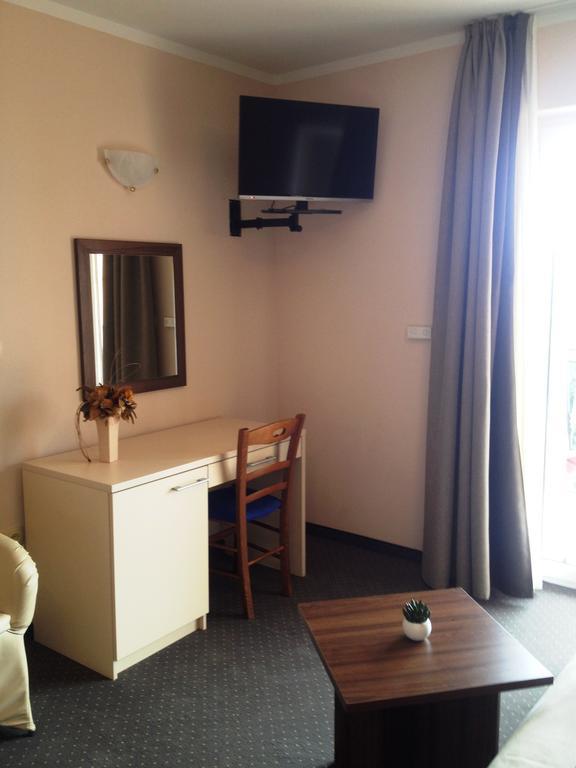 Villa Volosko With Private Parking And Breakfast,Seaview Exterior foto